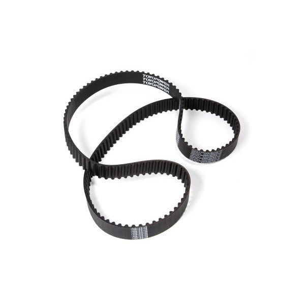 COURROIE DISTRIBUTION 154 DENTS