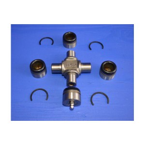 CROISILLON TRANSMISSION AV/AR 27x72MM CLIPS INTERIEUR