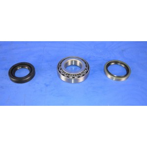 KIT ROULEMENT DE ROUE...