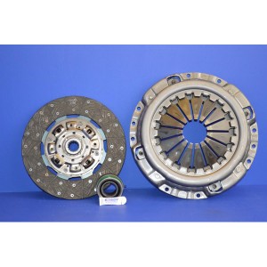 KIT EMBRAYAGE COMPLET TOYOTA HDJ80 24S EXEDY