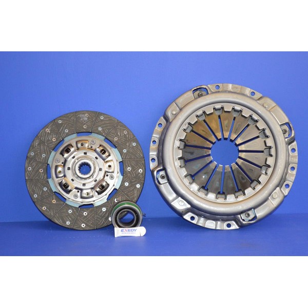 KIT EMBRAYAGE COMPLET TOYOTA HDJ80 24S EXEDY