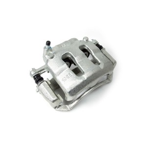 ETRIER DE FREINT AVANT GAUCHE COMPLET