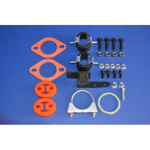 KIT DE MONTAGE ECHAPPEMENT