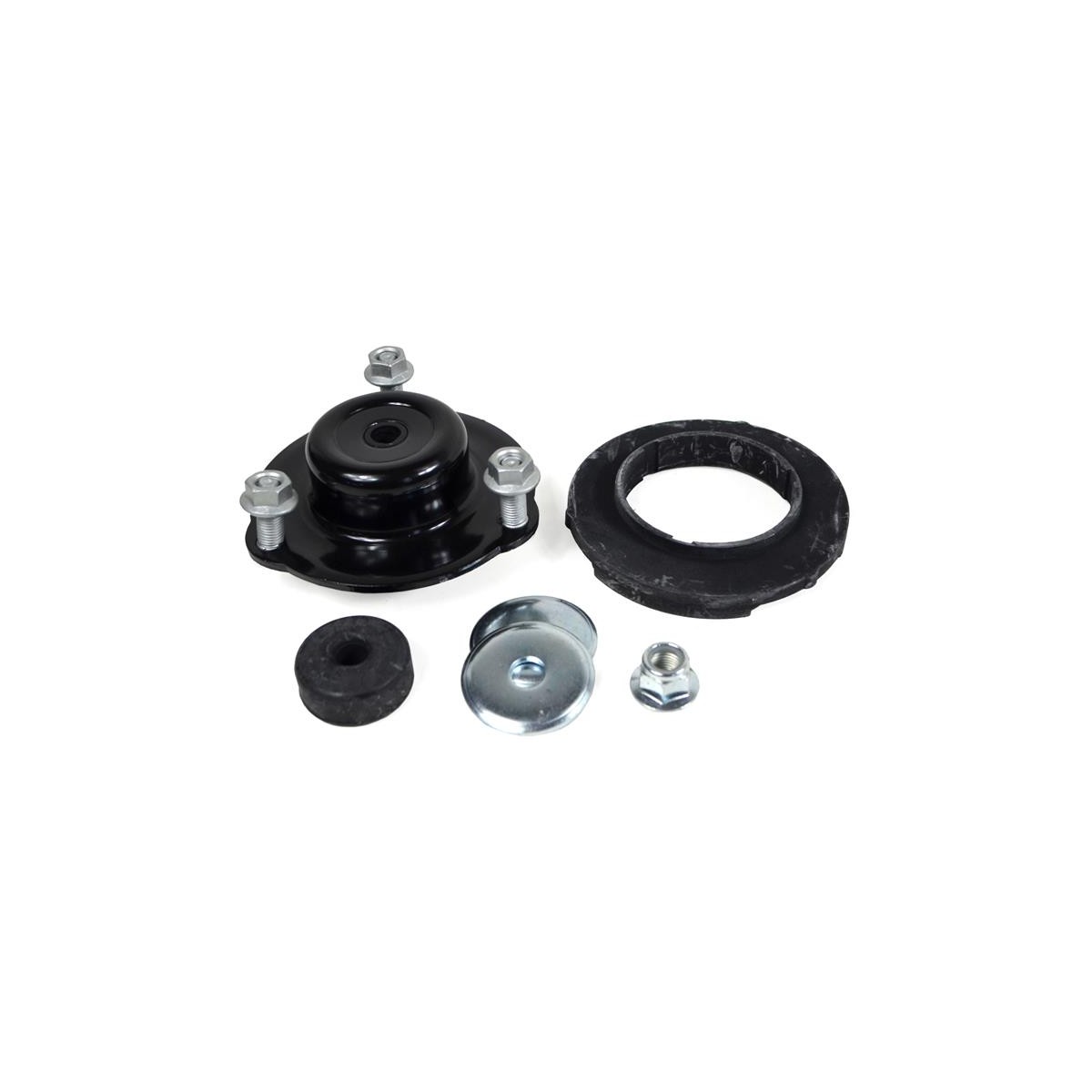 TETE D'AMORTISSEURS AVANT EFS