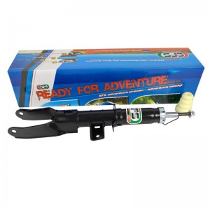 AMORTISSEUR AVANT +25 EFS ELITE AMAROK 2010