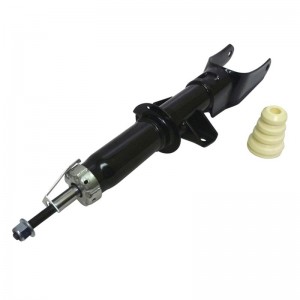 AMORTISSEUR AVANT +25 EFS ELITE AMAROK 2010