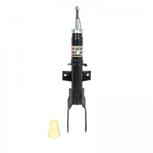 AMORTISSEUR AVANT +25 EFS ELITE AMAROK 2010