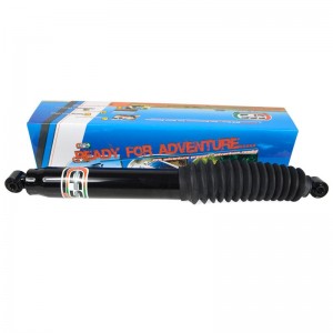 AMORTISSEUR ARRIERE +25 EFS ELITE AMAROK 2010