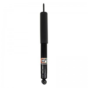 AMORTISSEURS AV ELITE JEEP JK +40MM