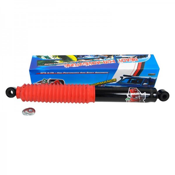 AMORTISSEUR ARRIERE +50MM TOY HILUX REVO VIGO XTR EFS