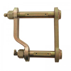 JUMELLE GRAISSABLE RENFORCE HILUX REVO EFS