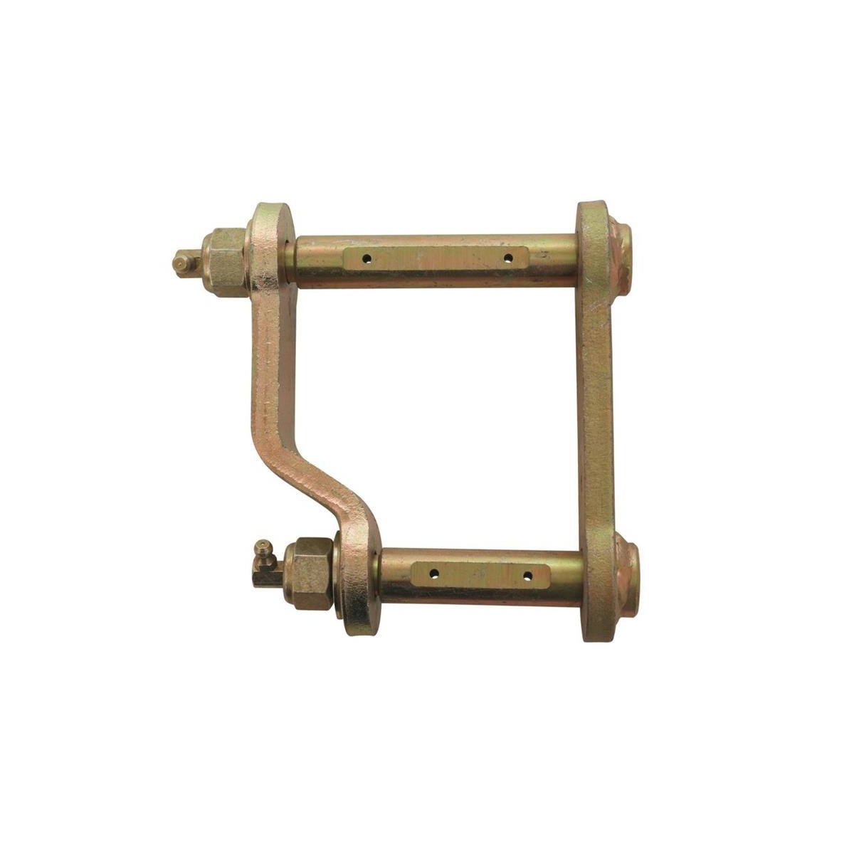 JUMELLE GRAISSABLE RENFORCE HILUX REVO EFS