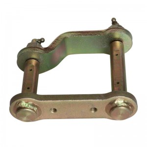 JUMELLE GRAISSABLE RENFORCE HILUX REVO EFS