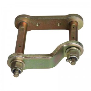 JUMELLE GRAISSABLE RENFORCE HILUX REVO EFS