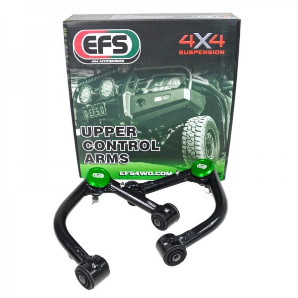 2 TRIANGLES SUPERIEURS RENFORCES TOYOTA HILUX VIGO & REVO 2016+ EFS