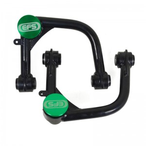 2 TRIANGLES SUPERIEURS RENFORCES TOYOTA HILUX VIGO & REVO 2016+ EFS