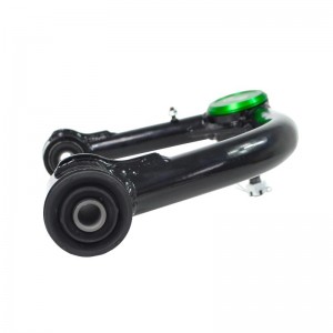 2 TRIANGLES SUPERIEURS RENFORCES TOYOTA HILUX VIGO & REVO 2016+ EFS