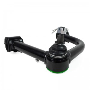 2 TRIANGLES SUPERIEURS RENFORCES TOYOTA HILUX VIGO & REVO 2016+ EFS