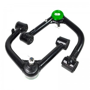 2 TRIANGLES SUPERIEURS RENFORCES TOYOTA HILUX VIGO & REVO 2016+ EFS