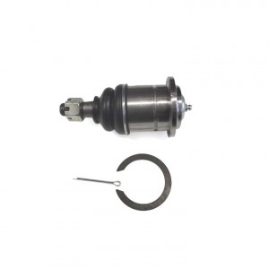 ROTULE EFS RALLOGNGEE + 25MM AVEC GRAISSAGE