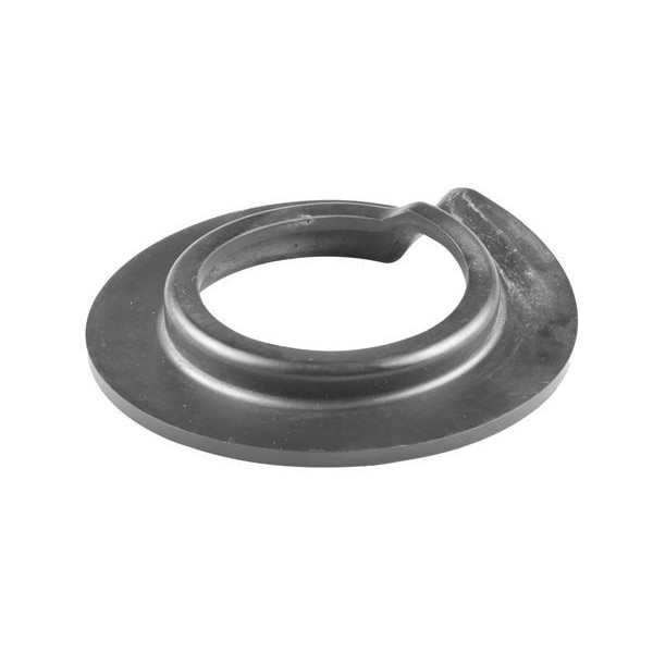 PATIN CAOUTCHOUC INFERIEUR RESSORT ARRIERE