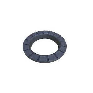 PATIN CAOUTCHOUC SUPERIEUR RESSORT ARRIERE