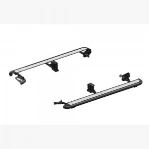 Marchepieds latéraux Toyota...