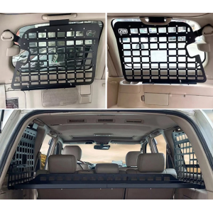 GRILLE TOYOTA HDJ 100...