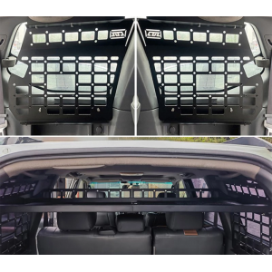 GRILLE TOYOTA LC120...