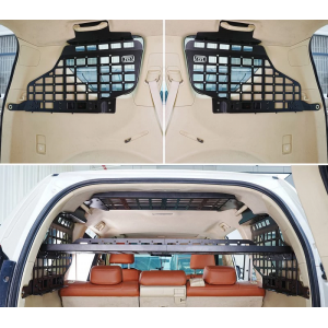 GRILLE TOYOTA LC150...