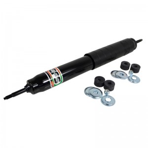 AMORTISSEUR AVANT +75MM ELITE EFS