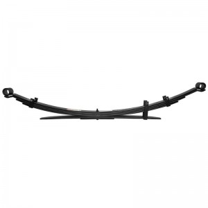 LAMES RENFORCEE ARRIERE DROIT +50MM /100KG EFS