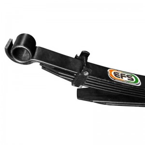 LAMES RENFORCEE ARRIERE DROIT +50MM /100KG EFS