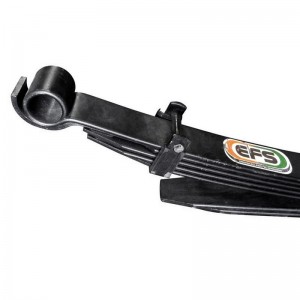 LAMES RENFORCEE ARRIERE GAUCHE +50MM /100KG EFS