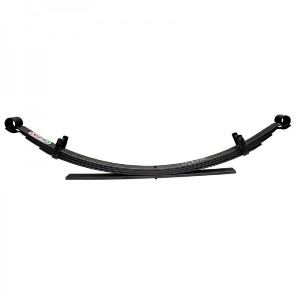 LAMES RENFORCEE ARRIERE GAUCHE +50MM /100KG EFS