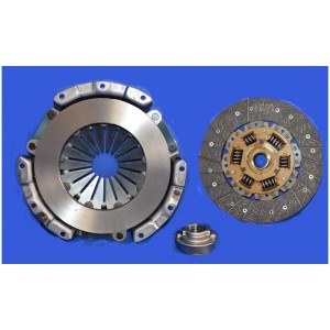 KIT EMBRAYAGE 2.5L ADAPTABLE