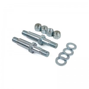 AMORTISSEUR DE DIRECTION XTREME EFS