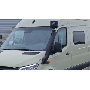 Snorkel MERCEDES SPRINTER...