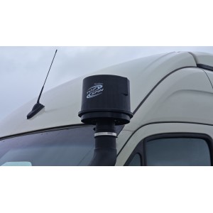 PREFILTRE CYCLONIQUE...