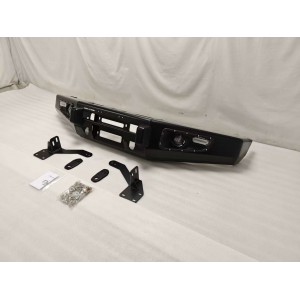 PARE CHOC AVANT MITSUBISHI PAJERO DID (2000-2007) DJEBELXTREME