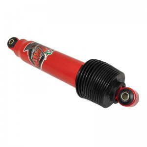 AMORTISSEUR DE DIRECTION JEEP JK EFS