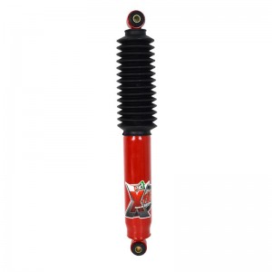 AMORTISSEUR DE DIRECTION JEEP JK EFS