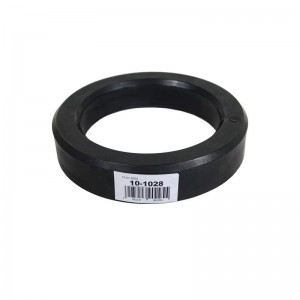 1 CALE RESSORT POLYURETHANE ARRIERE 30MM TOYOTA LAND CRUISER HDJ80/105/100 EFS