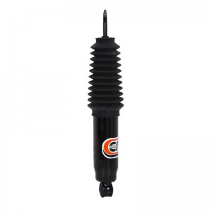 AMORTISSEUR AVANT +50MM ELITE MITSU PAJERO 1991-2000 & L200 K74  EFS