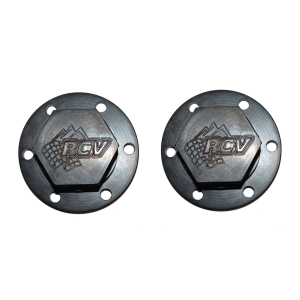 PAIRE DE MAINS MENEUSES -...