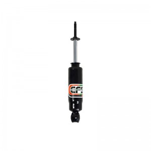AMORTISSEUR AVANT +50MM ELITE NISSAN NAVARA D22 EFS