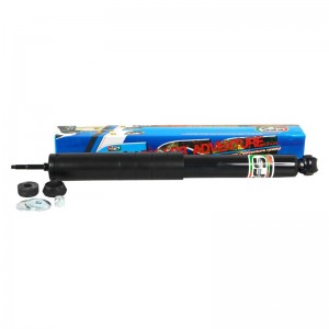 AMORTISSEUR ARRIERE +30MM ELITE SUZUKI VITARA ET GRAND VITARA  EFS