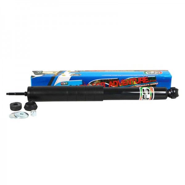 AMORTISSEUR ARRIERE +30MM ELITE SUZUKI VITARA ET GRAND VITARA  EFS