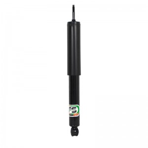 AMORTISSEUR AVANT +50MM ELITE JIMNY EFS