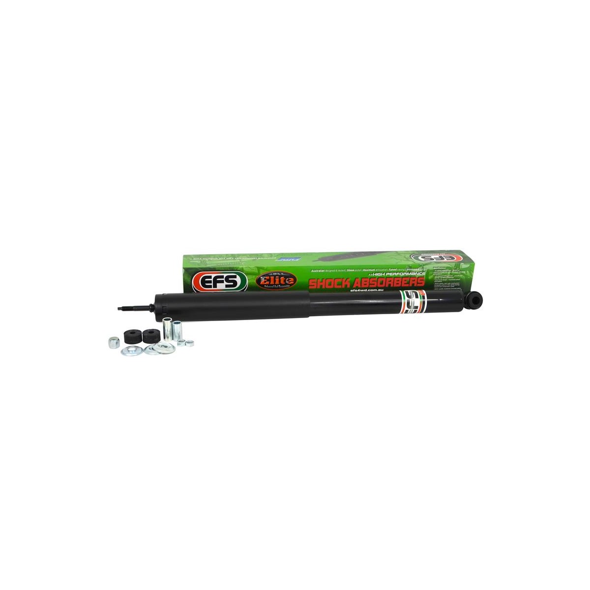 AMORTISSEUR ARRIERE +30MM SUZUKI GRAND VITARA XL7 2001-2005 EFS